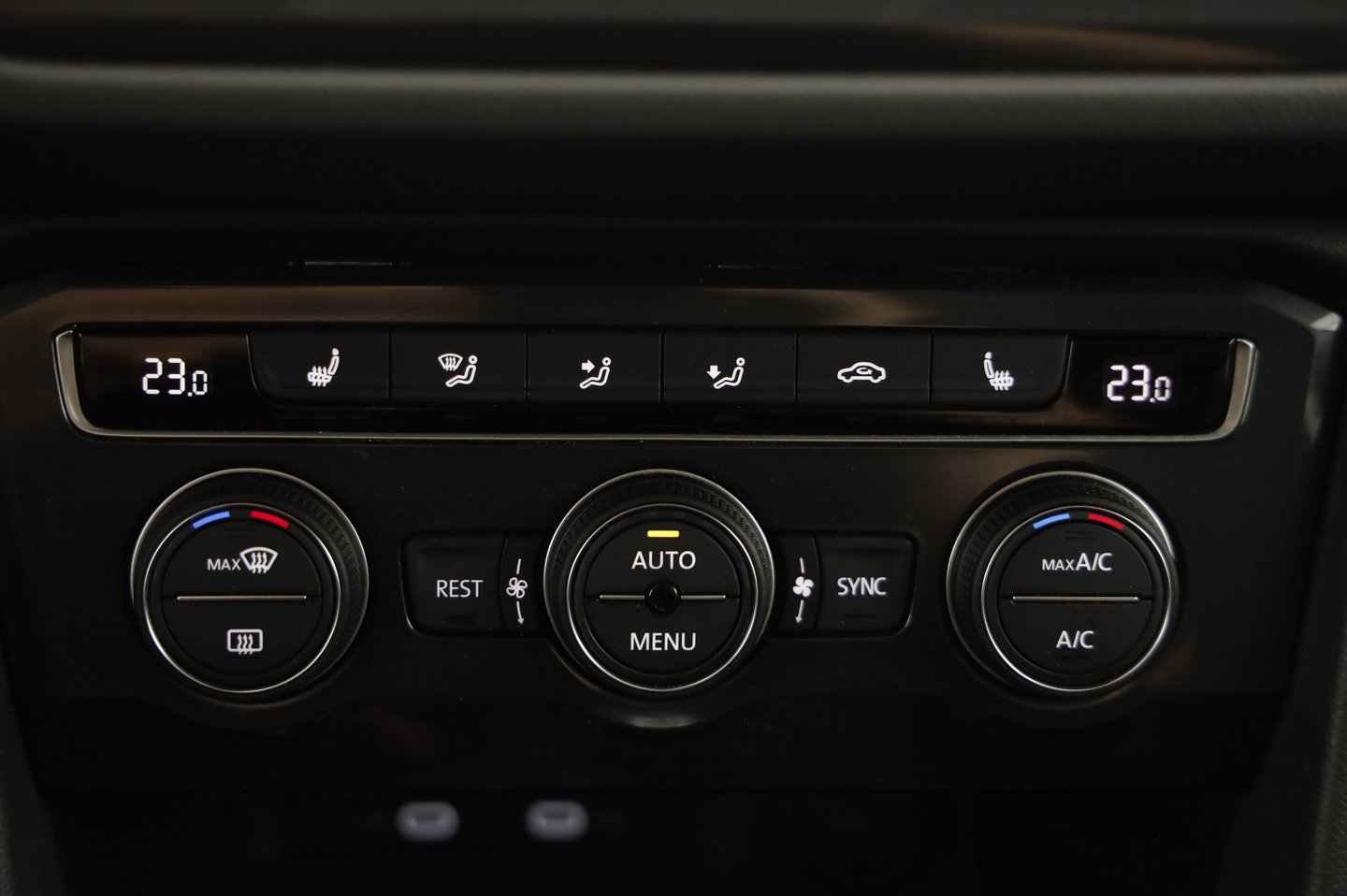 VW Tiguan Allspace Highline TSI OPF DSG | Bild 22 von 29