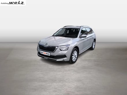 Škoda Kamiq Ambition
