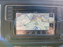 Thumbnail-Foto von Fahrzeug