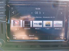 Thumbnail-Foto von Fahrzeug