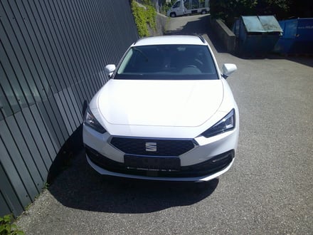 SEAT Leon SP Kombi Style 2.0 TDI 115 PS