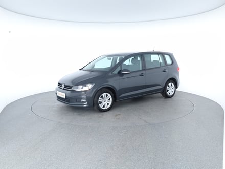 VW Touran TDI