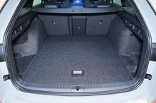 Škoda Octavia Combi Sportline TSI mHEV DSG in Stahl-Grau