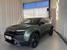 Jeep Avenger 85th Anniversary Mild-Hybrid 4xe in Forest, Fahrzeugdach Volcano