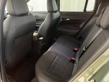 Jeep Avenger 85th Anniversary Mild-Hybrid 4xe in Forest, Fahrzeugdach Volcano