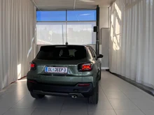 Jeep Avenger 85th Anniversary Mild-Hybrid 4xe in Forest, Fahrzeugdach Volcano