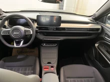 Jeep Avenger 85th Anniversary Mild-Hybrid 4xe in Forest, Fahrzeugdach Volcano