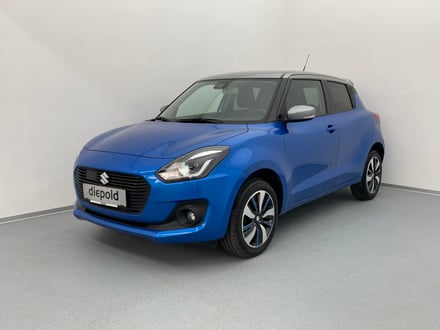 Suzuki Swift Shine ALLGRIP