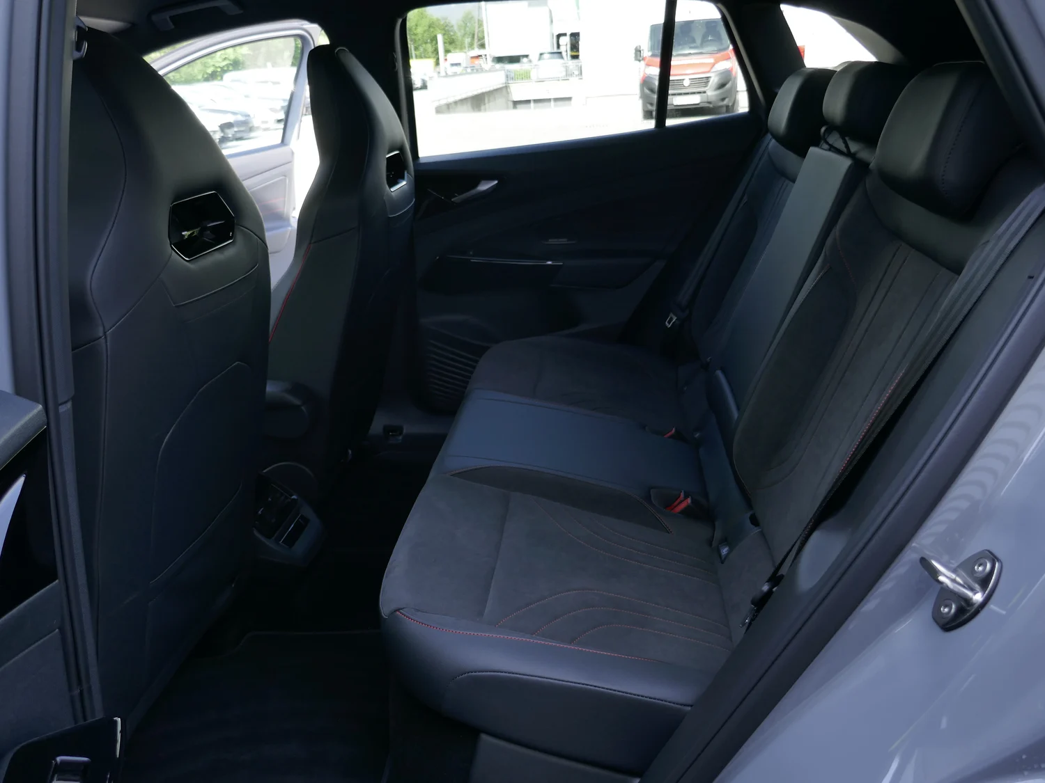 Bild eines ID.4 GTX 4MOTION 250 kW Business