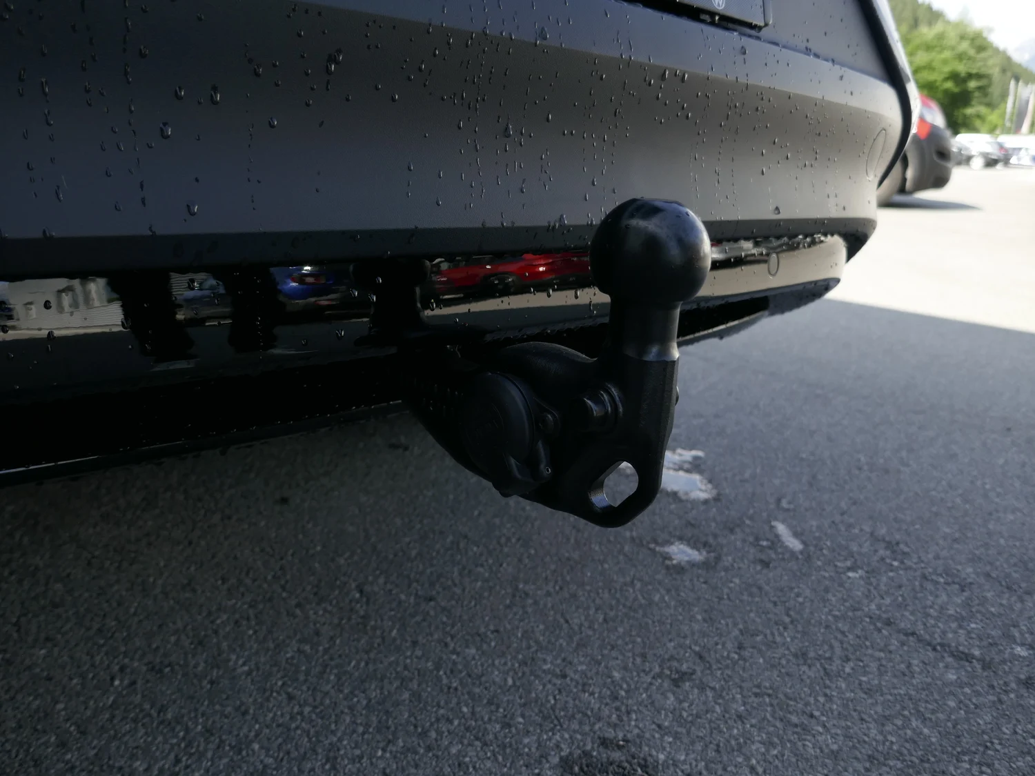 Bild eines ID.4 GTX 4MOTION 250 kW Business