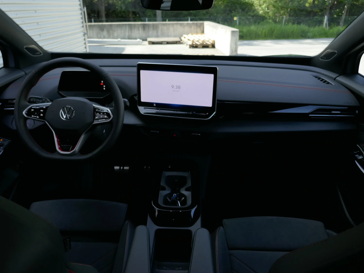 Bild eines ID.4 GTX 4MOTION 250 kW Business