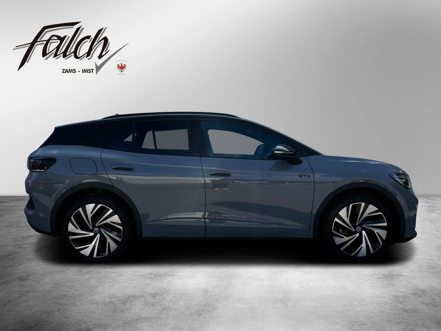 Bild eines ID.4 GTX 4MOTION 250 kW Business