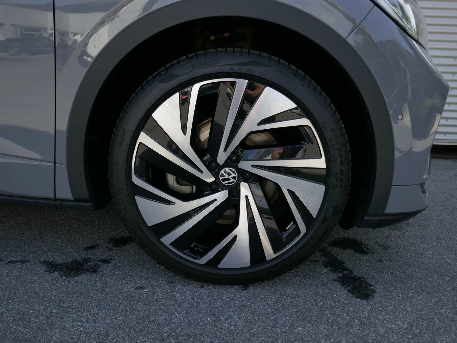 Bild eines ID.4 GTX 4MOTION 250 kW Business