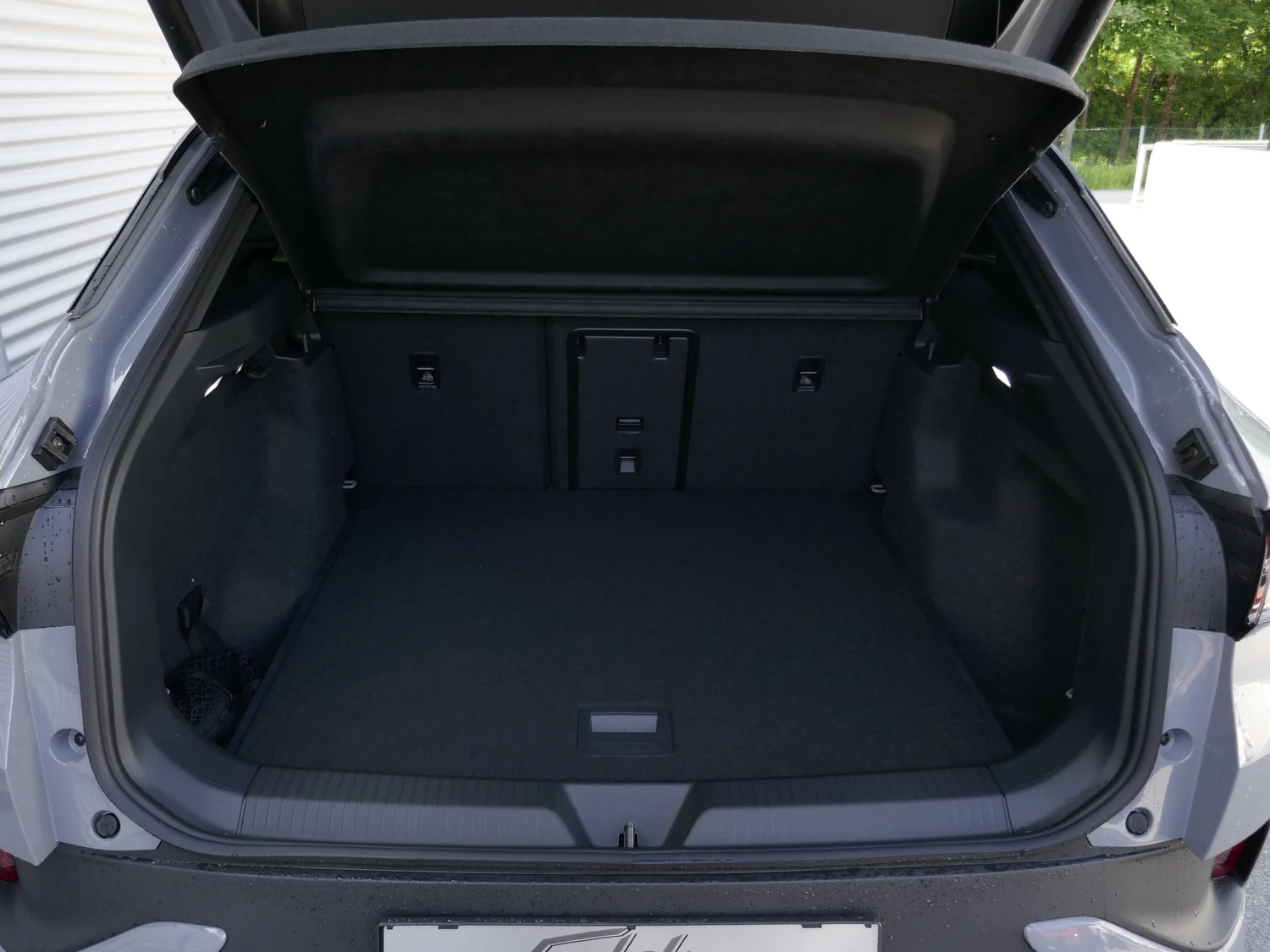 Bild eines ID.4 GTX 4MOTION 250 kW Business