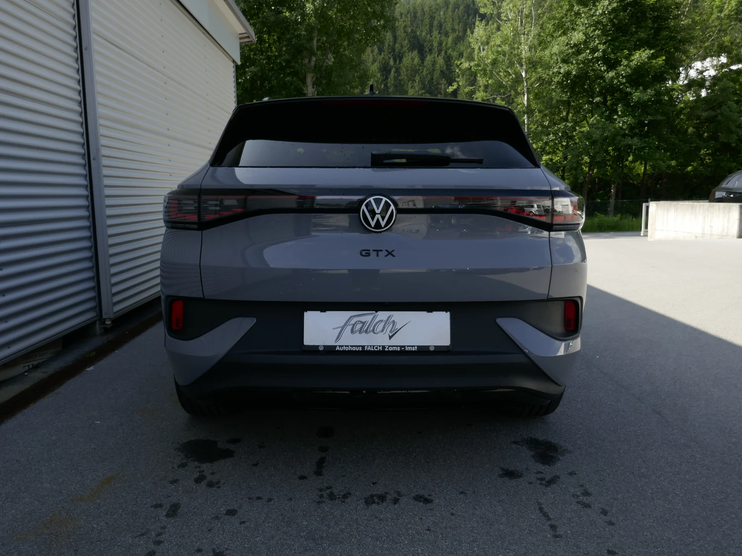 Bild eines ID.4 GTX 4MOTION 250 kW Business