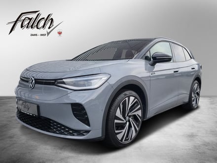 VW ID.4 GTX 4MOTION 250 kW Business
