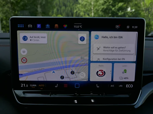 Bild eines ID.4 GTX 4MOTION 250 kW Business