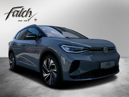 VW ID.4 GTX 4MOTION 250 kW Business
