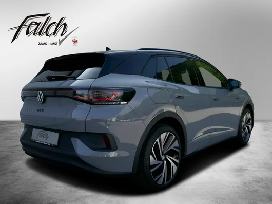 Bild eines ID.4 GTX 4MOTION 250 kW Business