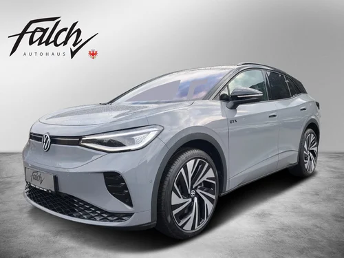 VW ID.4 GTX 4MOTION 250 kW Business