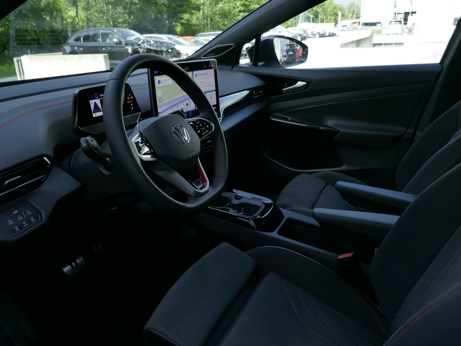 Bild eines ID.4 GTX 4MOTION 250 kW Business