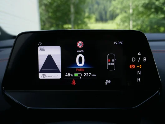 Bild eines ID.4 GTX 4MOTION 250 kW Business