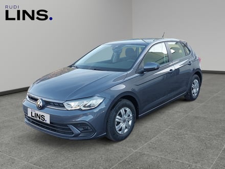 VW Polo 4Me