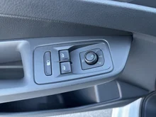 VW Caddy Cargo Maxi TSI in Candyweiß