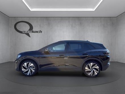 VW ID.4 Pro 4MOTION 210 kW Business