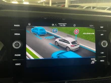 Thumbnail-Foto von Fahrzeug