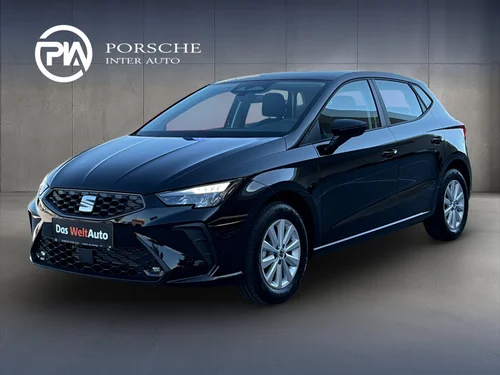 SEAT Ibiza Reference Edition 1.0 80PS