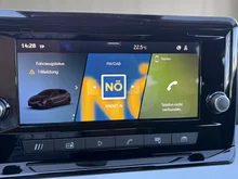 SEAT Ibiza Reference Edition 1.0 80PS in Nacht-Schwarz Metallic
