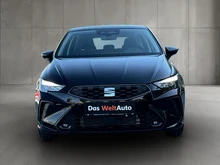 SEAT Ibiza Reference Edition 1.0 80PS in Nacht-Schwarz Metallic