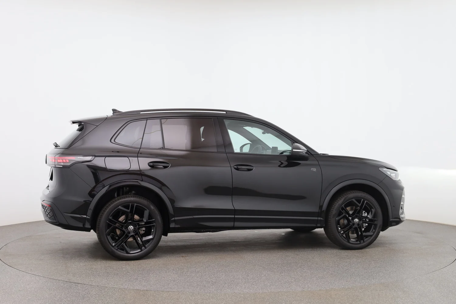 Bild eines Tiguan R-Line TDI 4MOTION DSG