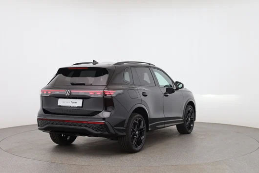 Bild eines Tiguan R-Line TDI 4MOTION DSG