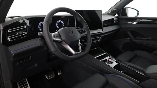 Bild eines Tiguan R-Line TDI 4MOTION DSG