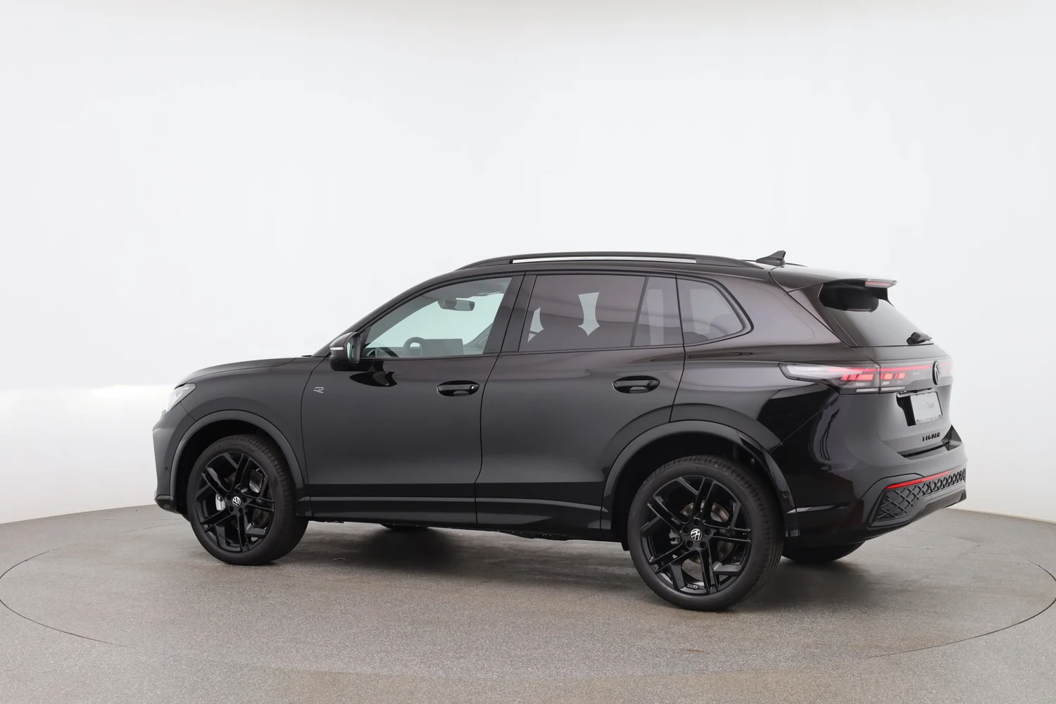 Bild eines Tiguan R-Line TDI 4MOTION DSG