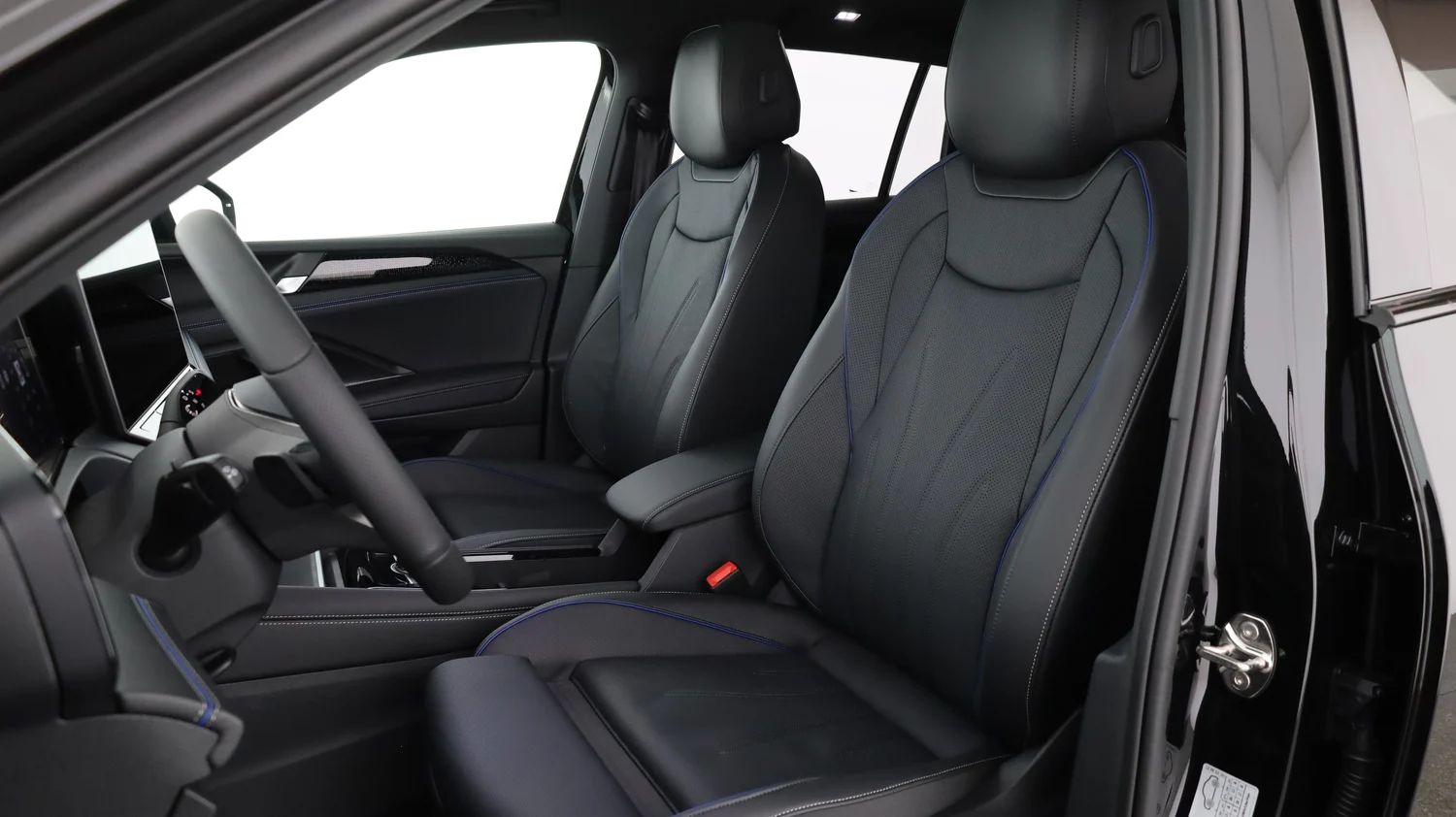 Bild eines Tiguan R-Line TDI 4MOTION DSG