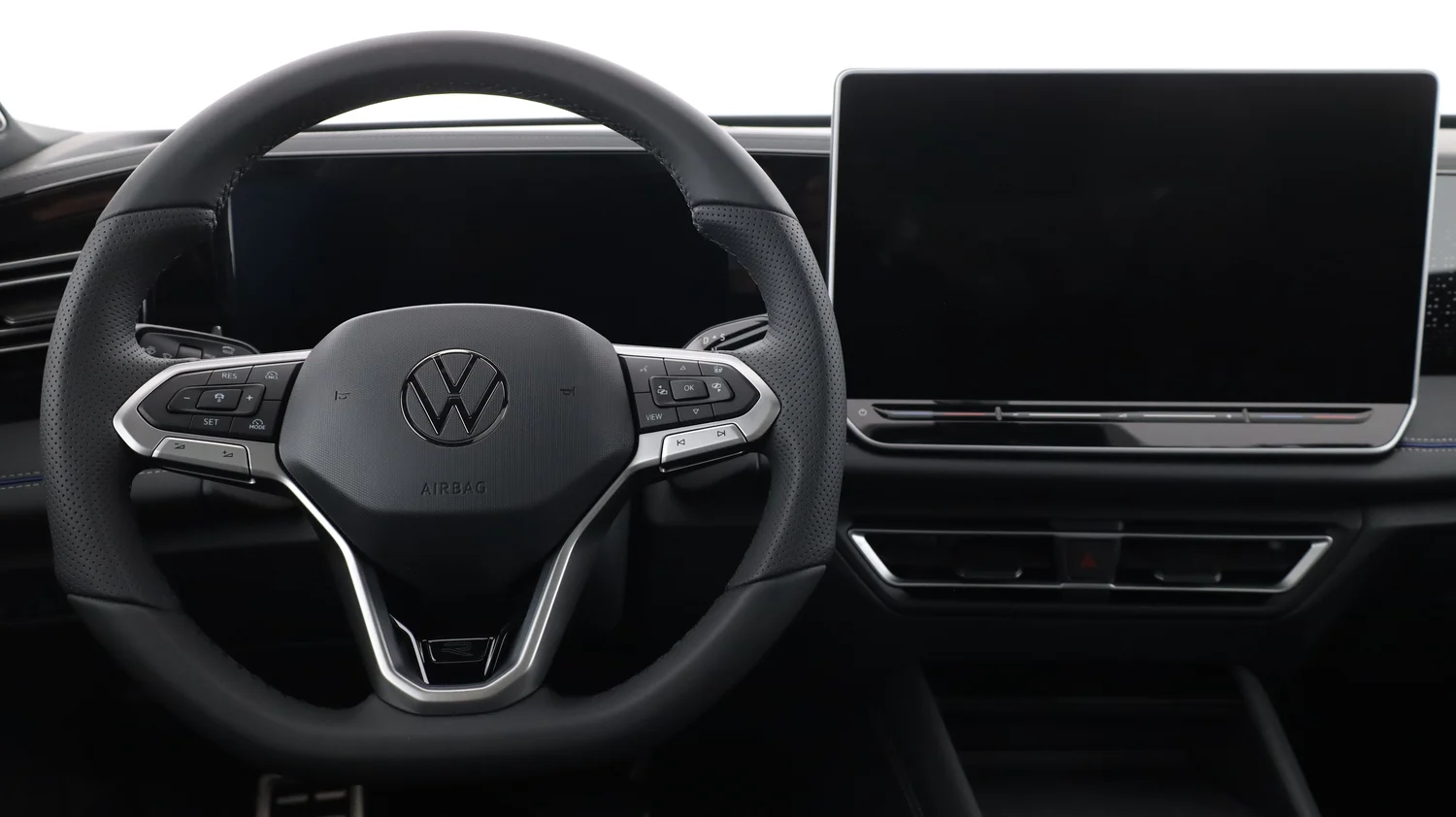 Bild eines Tiguan R-Line TDI 4MOTION DSG