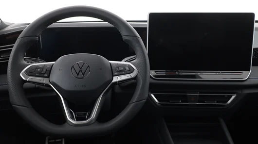 Bild eines Tiguan R-Line TDI 4MOTION DSG