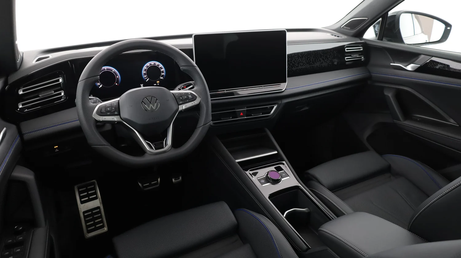 Bild eines Tiguan R-Line TDI 4MOTION DSG