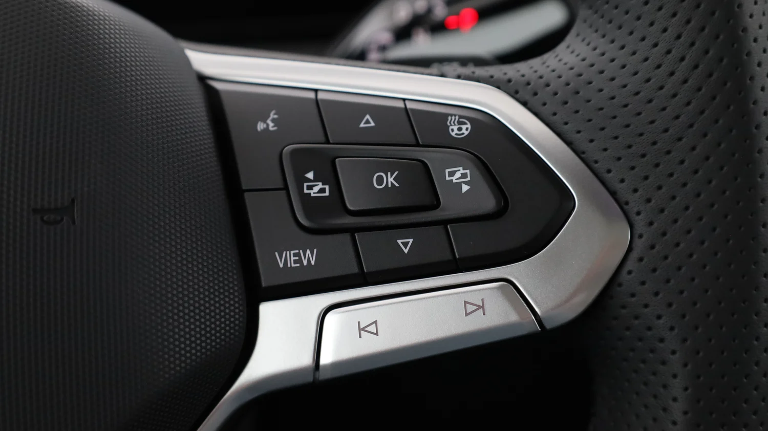 Bild eines Tiguan R-Line TDI 4MOTION DSG