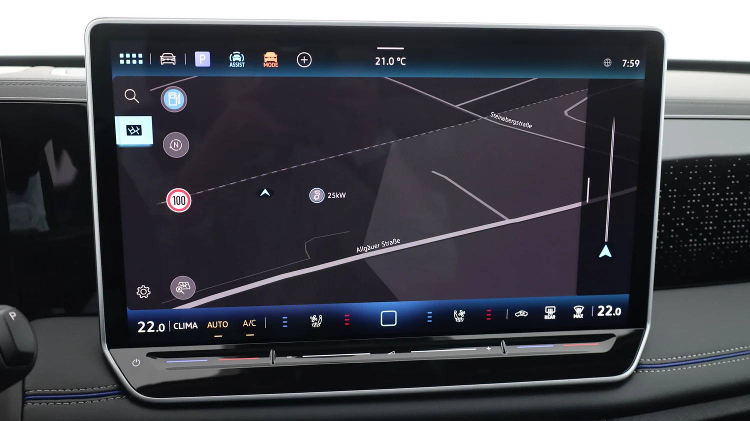 Bild eines Tiguan R-Line TDI 4MOTION DSG