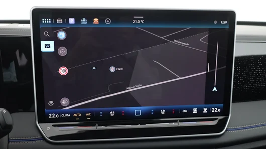 Bild eines Tiguan R-Line TDI 4MOTION DSG