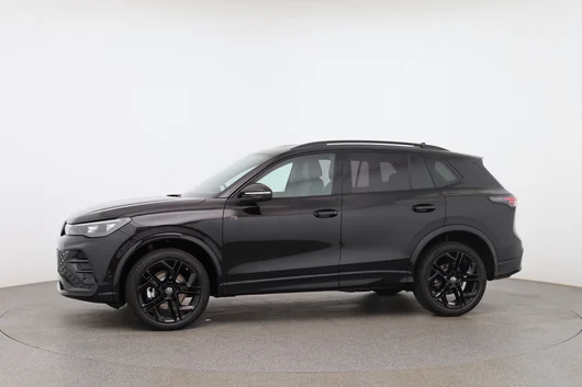 Bild eines Tiguan R-Line TDI 4MOTION DSG