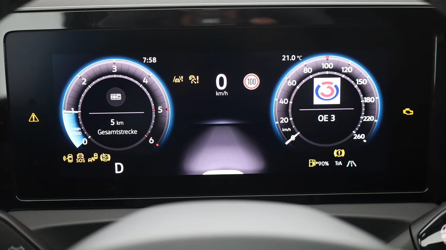 Bild eines Tiguan R-Line TDI 4MOTION DSG