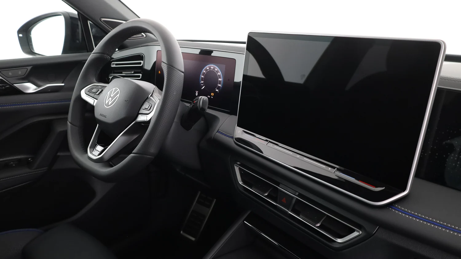 Bild eines Tiguan R-Line TDI 4MOTION DSG