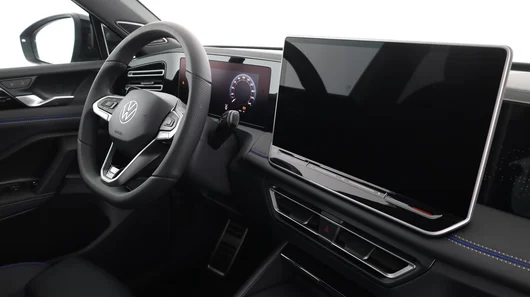 Bild eines Tiguan R-Line TDI 4MOTION DSG