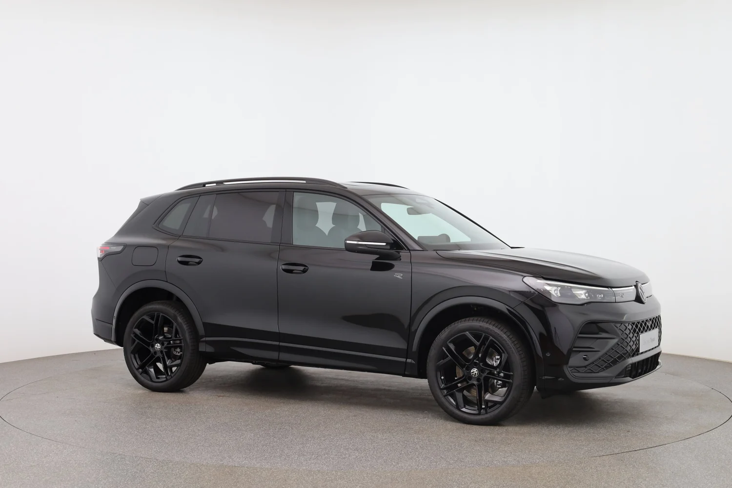 Bild eines Tiguan R-Line TDI 4MOTION DSG