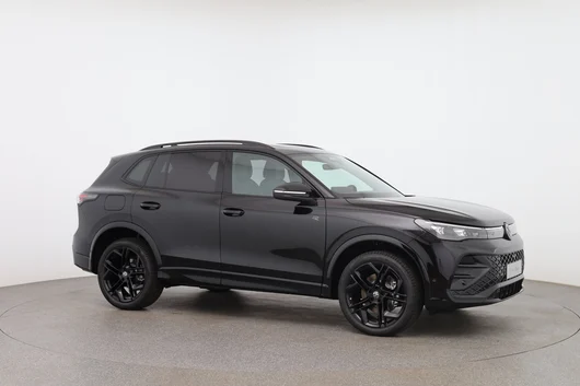 Bild eines Tiguan R-Line TDI 4MOTION DSG